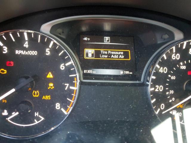 1N4AL3AP8JC234840 Nissan ALTIMA 2.5