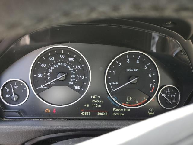 2015 BMW 428 XI GRA - WBA4C9C5XFD330196