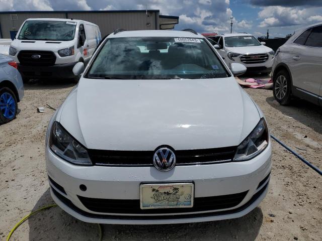 2017 VOLKSWAGEN GOLF SPORT - 3VWC17AU5HM533942