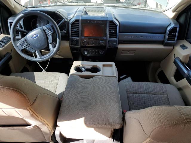 2019 FORD SUPER DUTY - 1FT7W2BT5KEF69528
