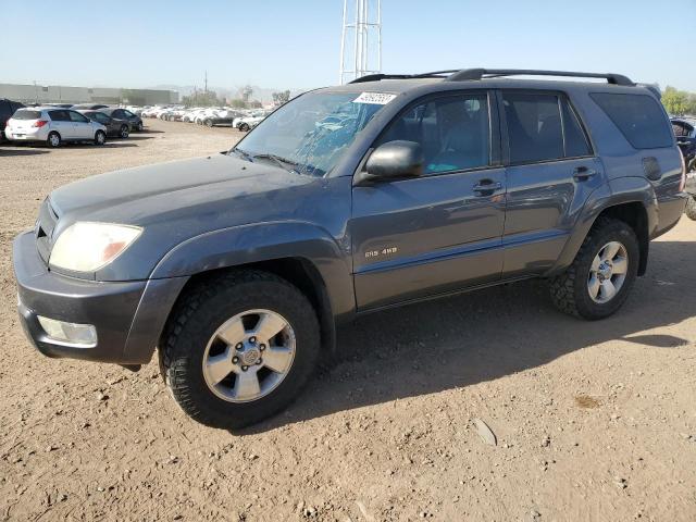 2004 Toyota 4Runner SR5