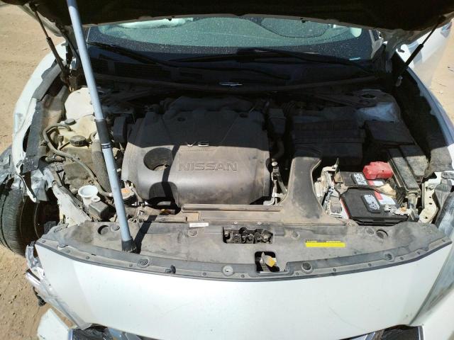1N4AA6AP4HC406489 Nissan Maxima 3.5s