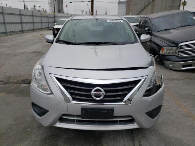 3N1CN7AP6FL921642 Nissan VERSA S