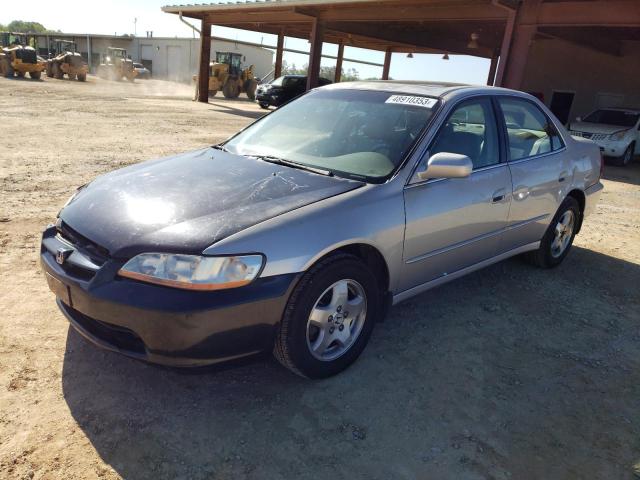 1998 Honda Accord Coupe EX