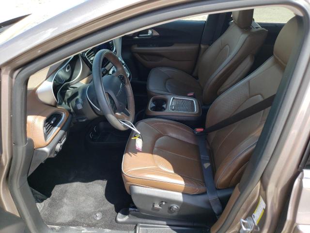 2017 CHRYSLER PACIFICA L - 2C4RC1GG6HR835643