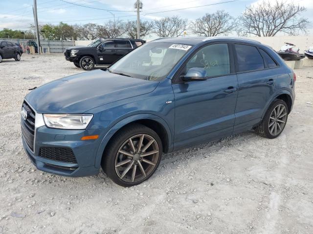 2018 Audi Q3 Premium