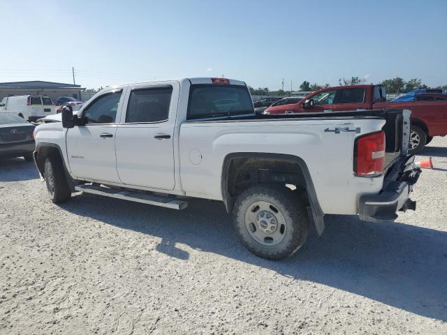 2015 GMC SIERRA 1GT12XEG8FF163966