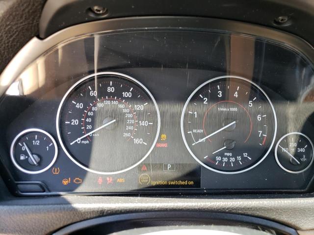 2015 BMW 435 I - WBA3R1C53FK192976