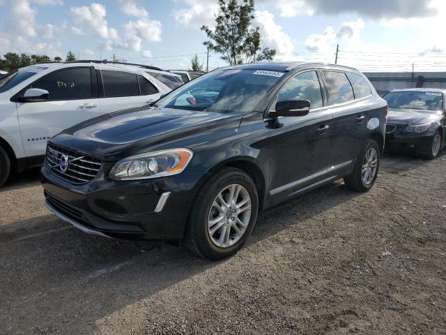 2016 Volvo XC60 T5 Platinum