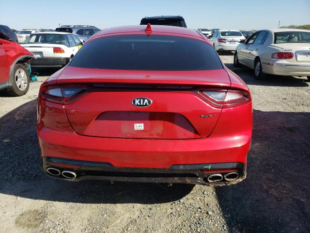 KNAE45LCXJ6022788 KIA Stinger Gt1