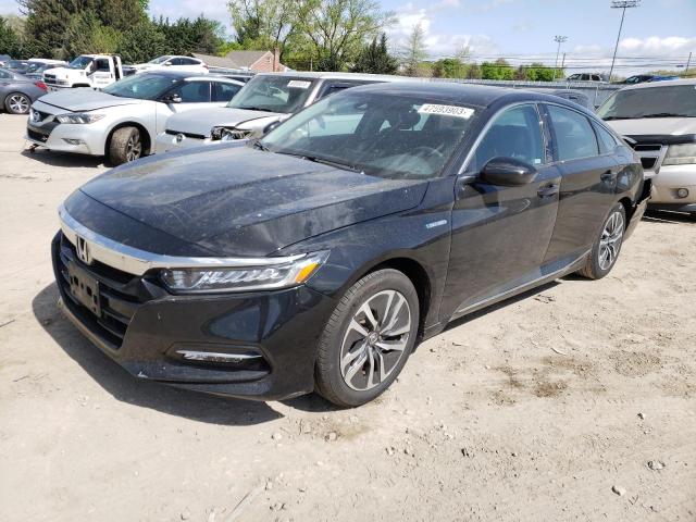 2019 Honda Accord Hybrid EX