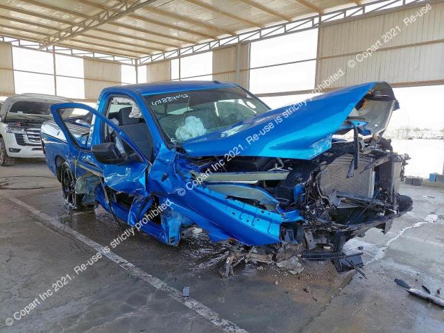 3C6JR7AT9NG276070 DODGE RAM Photo 1