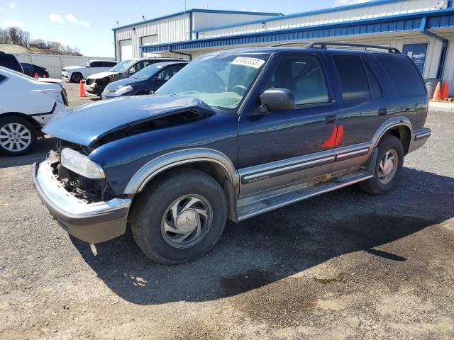 1999 Chevrolet Blazer 