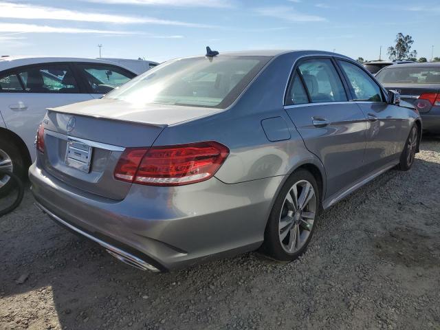 WDDHF5KB6EA786780 Mercedes-Benz E 350