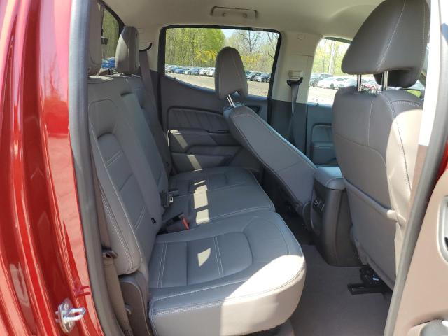 2021 GMC CANYON DEN 1GTG6EEN7M1201943