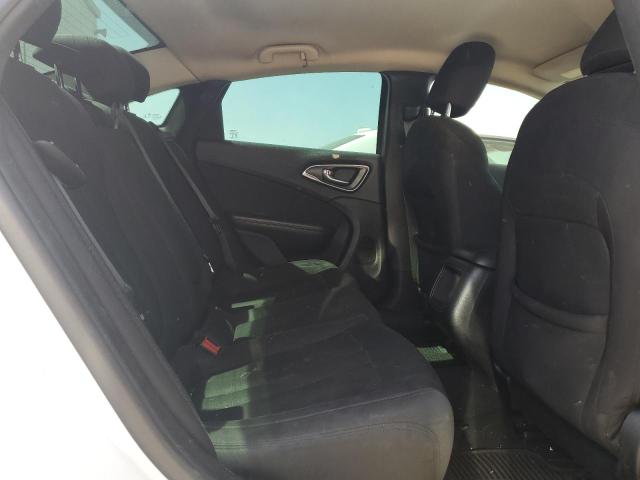 1C3CCCAB0FN638013 Chrysler 200 Limited