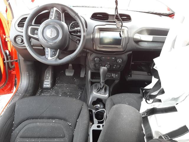 2018 JEEP RENEGADE ZACCJABB4JPG79961