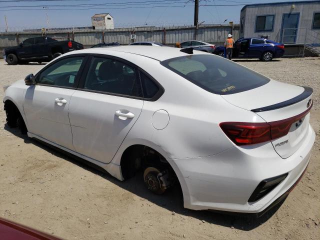 3KPF34AD3ME389188 KIA Forte Gt Line