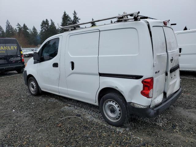 3N6CM0KN0FK696965 Nissan NV200 2.5S