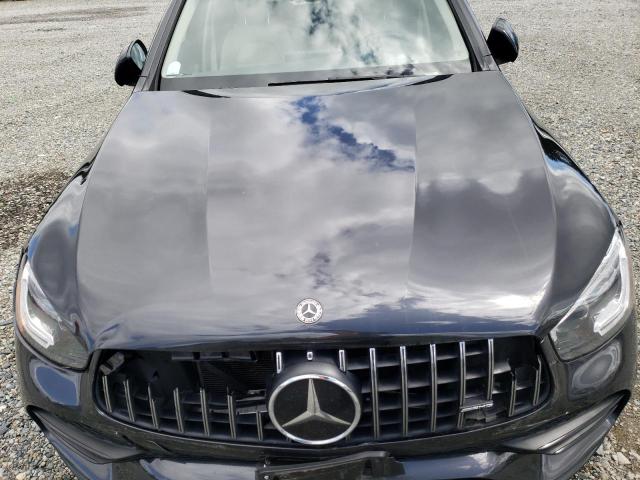 W1N0G6EB7LF770389 Mercedes-Benz Glc 43 4matic Amg