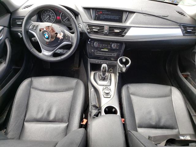 WBAVM1C52FV318198 BMW X1 Sdrive28i
