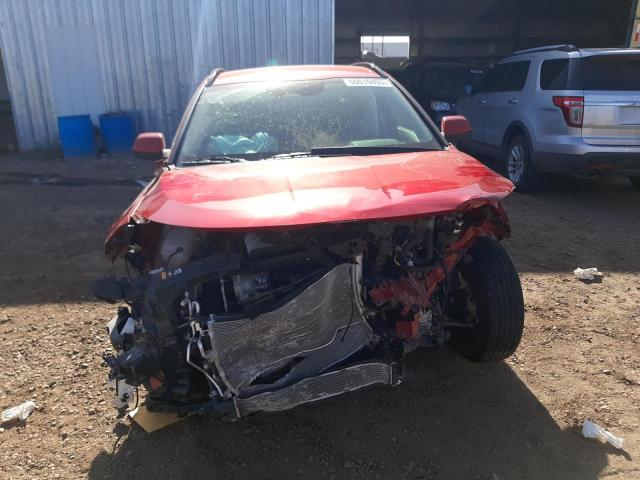KNDCR3LE4P5062526 KIA NIRO EX