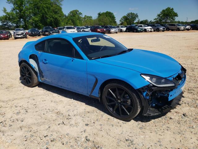 2023 TOYOTA GR 86 PREM JF1ZNBE11P9754106