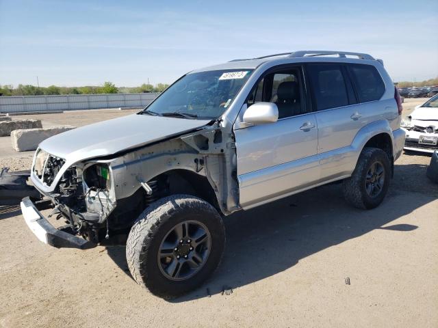 2006 Lexus GX 470 