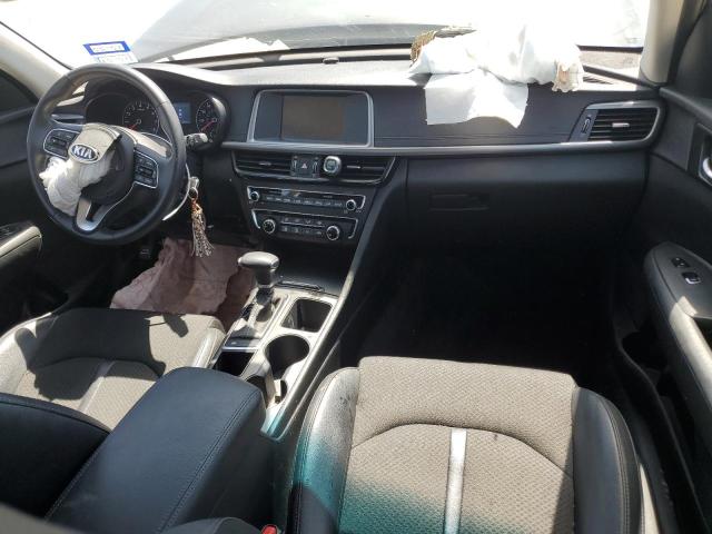 5XXGT4L36JG190129 KIA Optima Lx