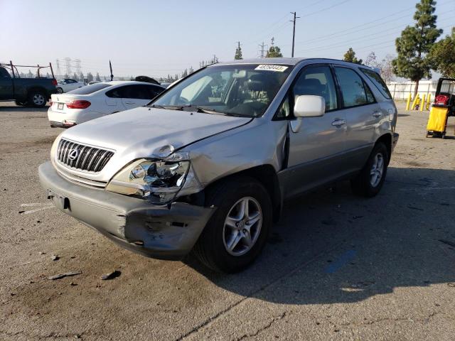 2001 Lexus RX 300 