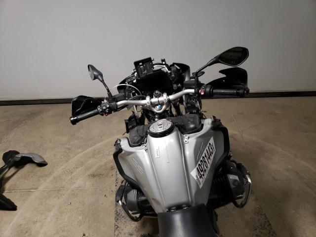 2019 BMW R 1250 GS - WB10J5309KZF78134