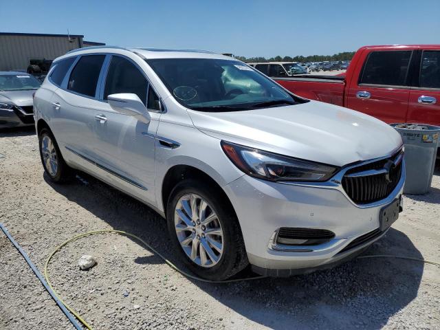 2018 BUICK ENCLAVE PR - 5GAERCKW0JJ206429