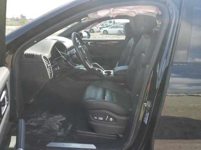 2021 PORSCHE CAYENNE E WP1BE2AY5MDA44115