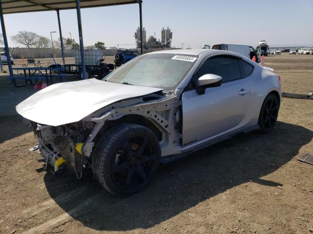 2017 Toyota 86 Base