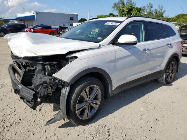 2015 Hyundai Santa Fe GLS