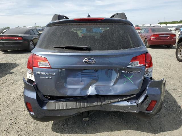 4S4BRBCCXE3211790 Subaru Outback 2.5i Premium