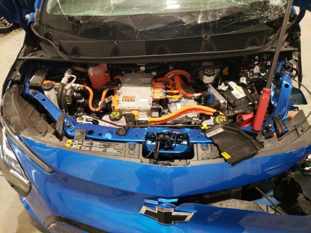 2023 CHEVROLET BOLT EV - 1G1FX6S05P4110964