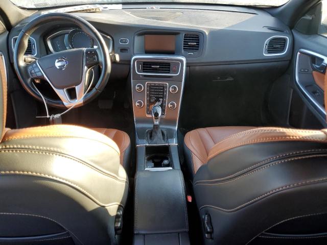 2015 VOLVO S60 PLATIN - YV149MFMXF2335878