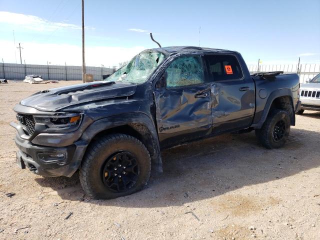 2022 RAM 1500 TRX - 1C6SRFU98NN353288