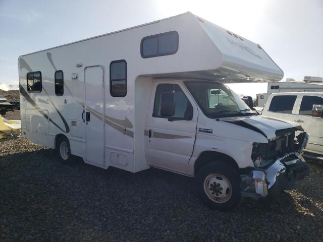 2016 Ford Econoline Cargo Van 