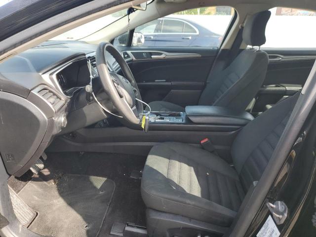 3FA6P0H7XHR163683 Ford FUSION SE