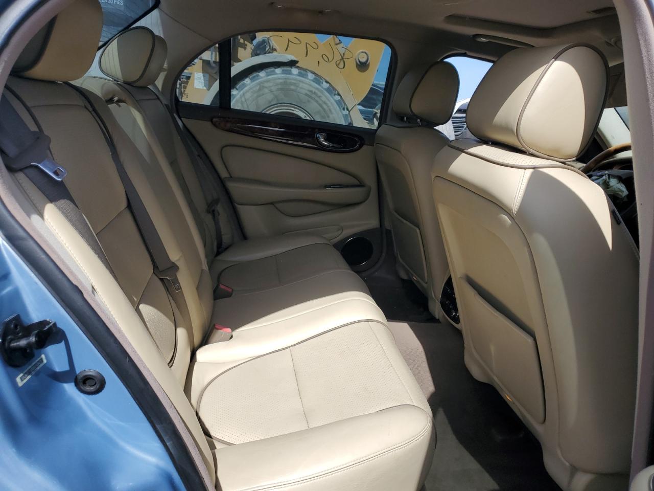 SAJWA71B98SH28422 2008 Jaguar Xj8
