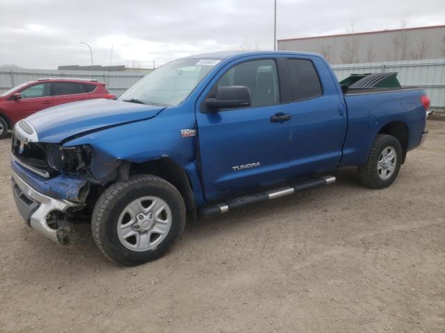 2008 Toyota Tundra 