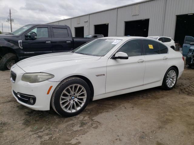 2014 BMW 5 Series 528i