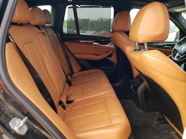 2018 BMW X3 XDRIVE - 5UXTR9C50JLC74718