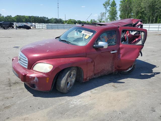 2007 Chevrolet HHR LT