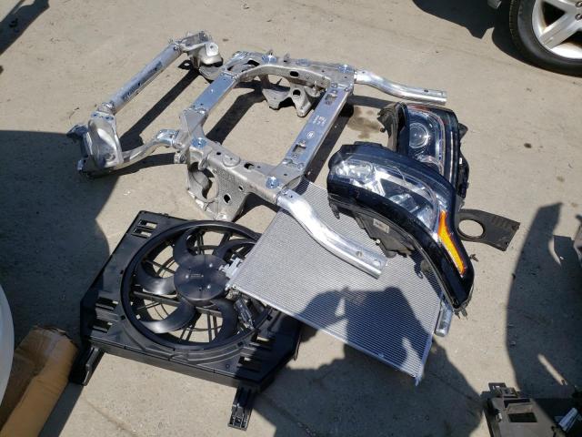 SALGS3TF7FA229507 Land Rover Range Rover Supercharged