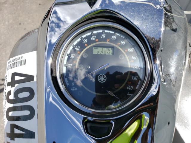 2009 YAMAHA XV1900 CU - JYAVP27E09A008634
