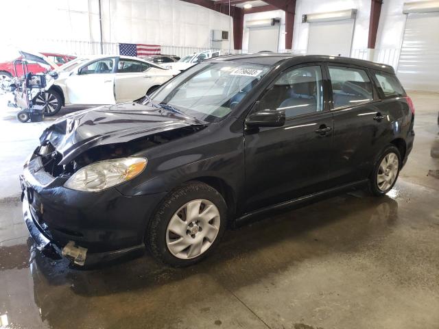 2004 Toyota Matrix XR