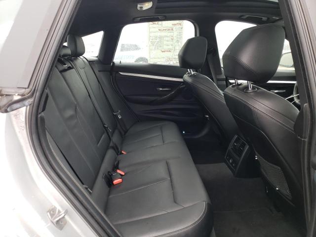 2017 BMW 330 XIGT - WBA8Z9C54HG453087
